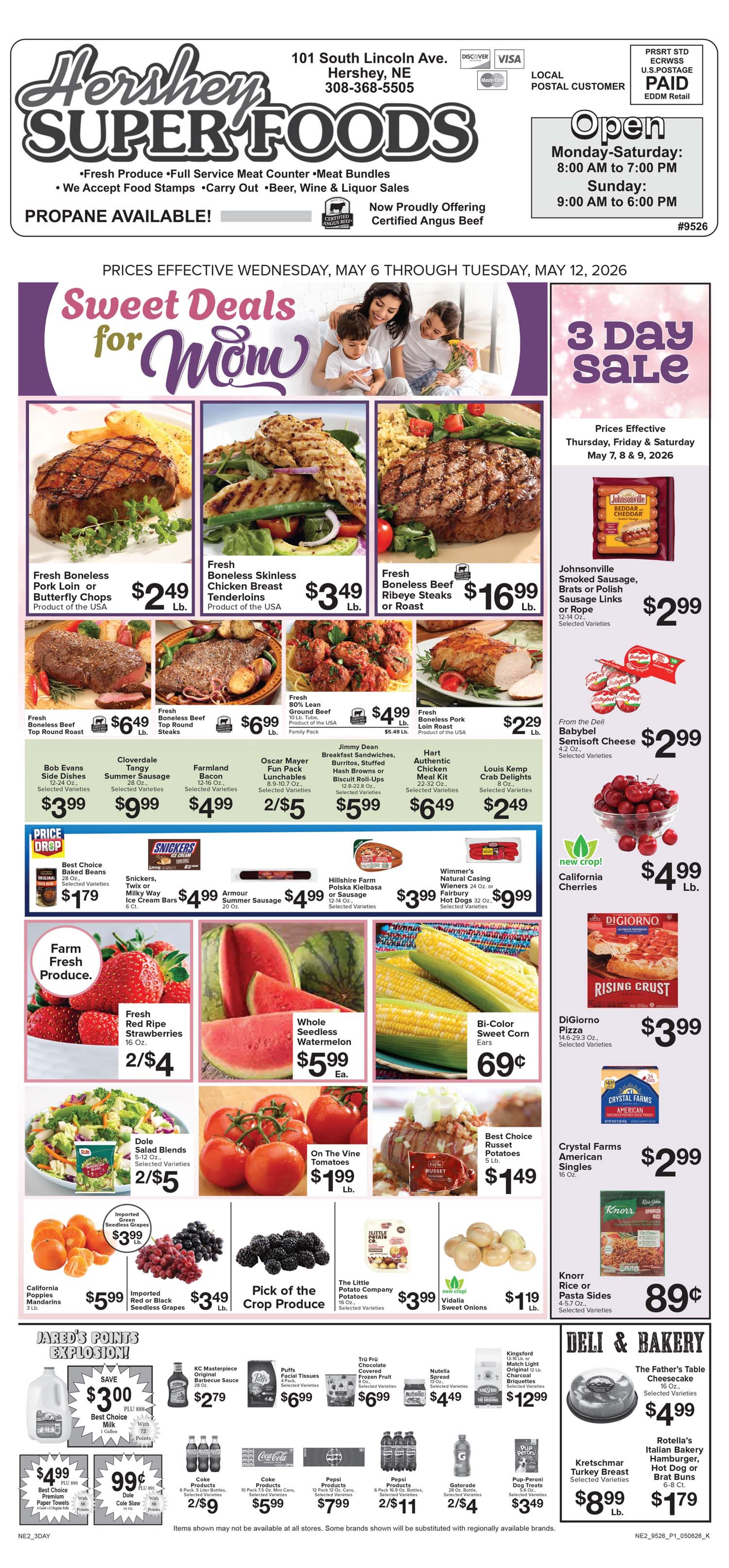 Ad page image
