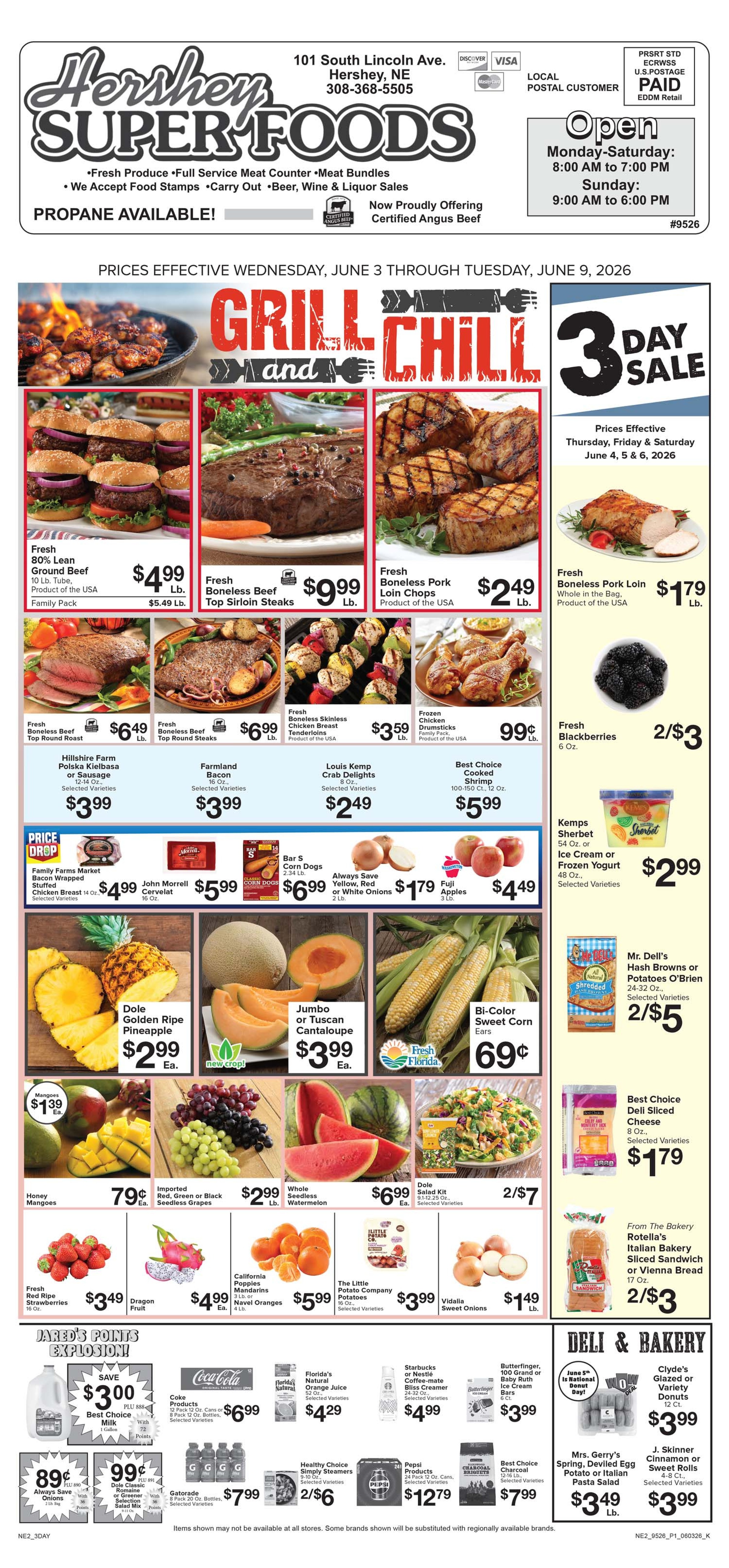 Ad page image
